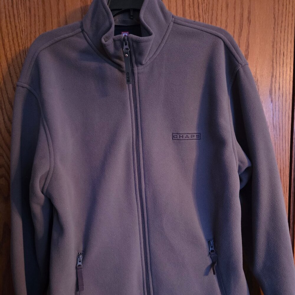 Mens Chaps Fleece
